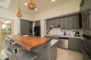 Apartment | 3 bedrooms - Bella Vista 4A 3 bdr 3 Bath Ocean View (Jacó)