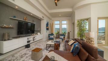 Apartment | 3 bedrooms