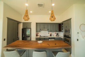 Apartment | 3 bedrooms - Bella Vista 4A 3 bdr 3 Bath Ocean View (Jacó)