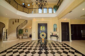 House | 5 bedrooms - Casa Puesta del Sol in Herradura (Jacó)