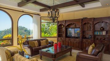 Rumah | 5 kamar tidur