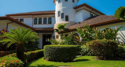 Casa Puesta del Sol in Herradura