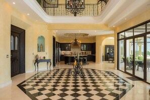 5 bedrooms - Casa Puesta del Sol in Herradura (Jacó)