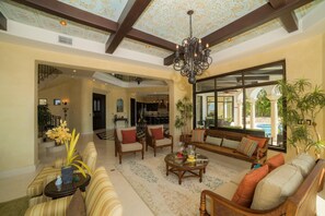 House | 5 bedrooms - Casa Puesta del Sol in Herradura (Jacó)