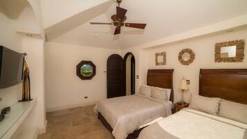 Rumah | 5 kamar tidur