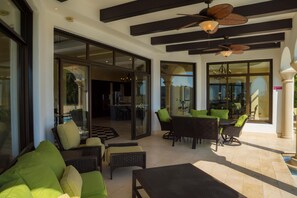 Maison | 5 chambres