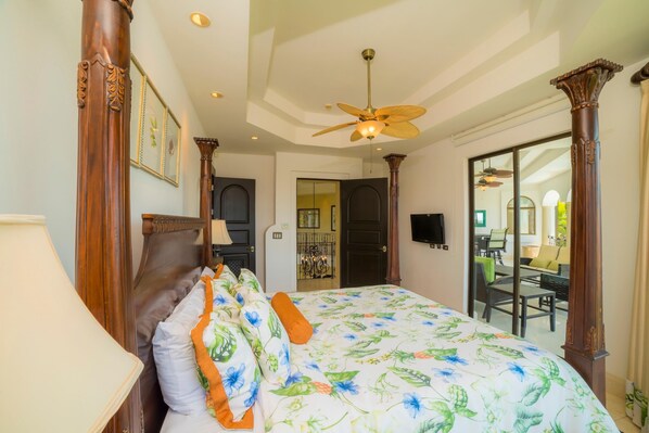 Maison | 5 chambres