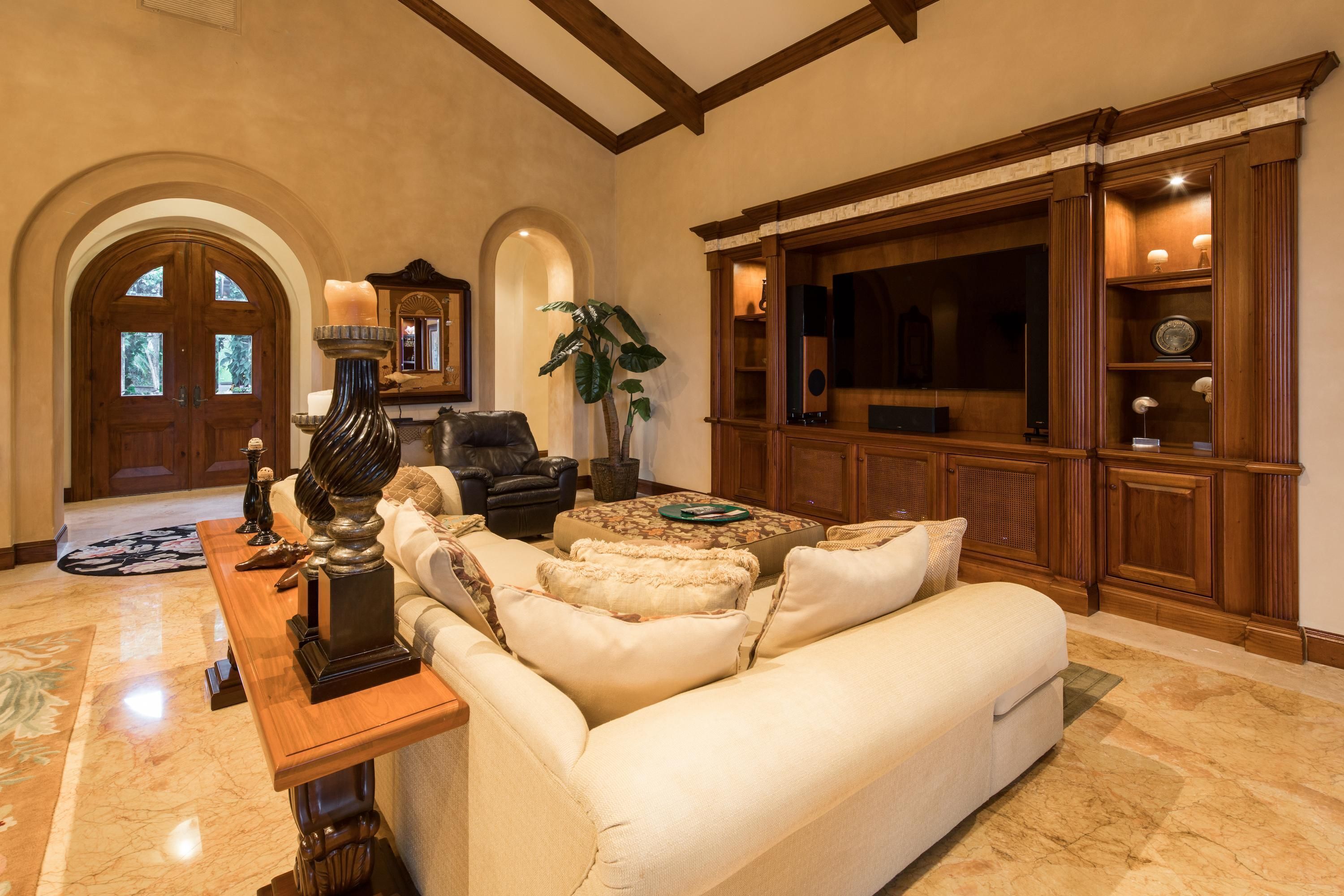 Huvila | 4 makuuhuonetta