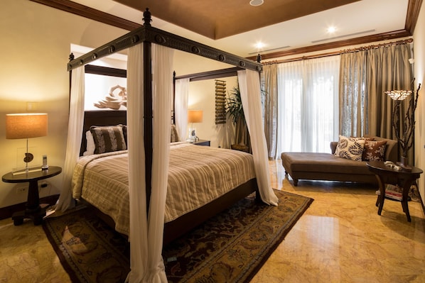 Villa | 4 Schlafzimmer