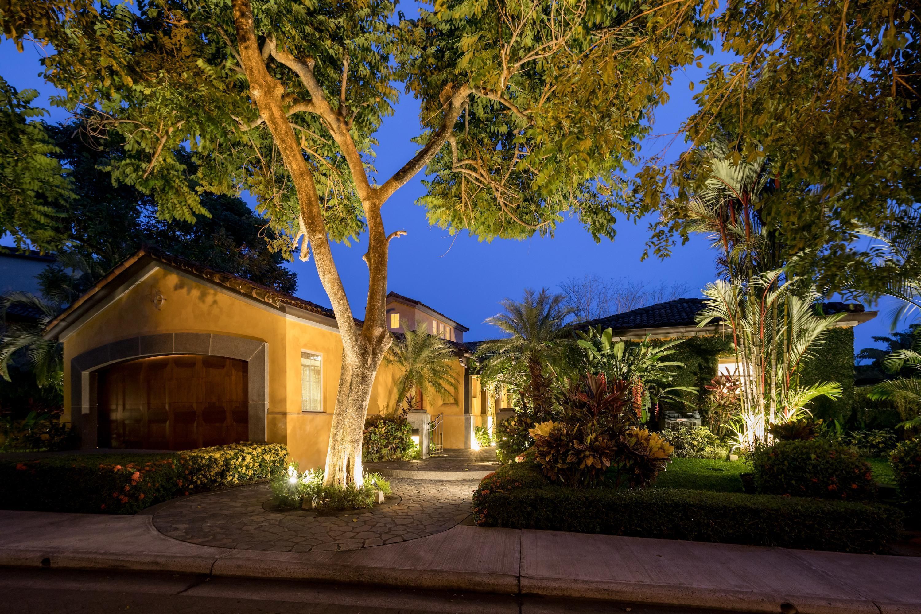 Villa | 4 bedrooms