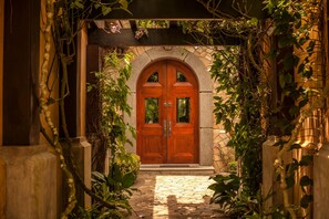 別墅 | 4 間臥室