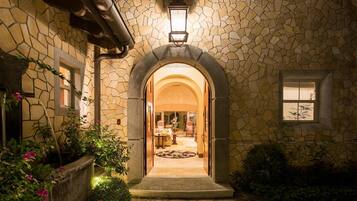 Villa | 4 bilik tidur