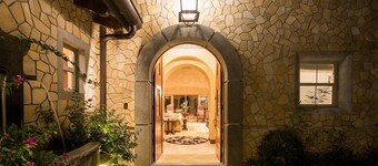 Villa La Perla in Herradura