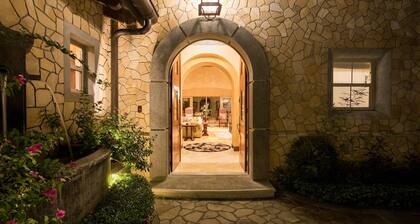 Villa La Perla in Herradura