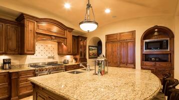 Villa | 4 bedrooms