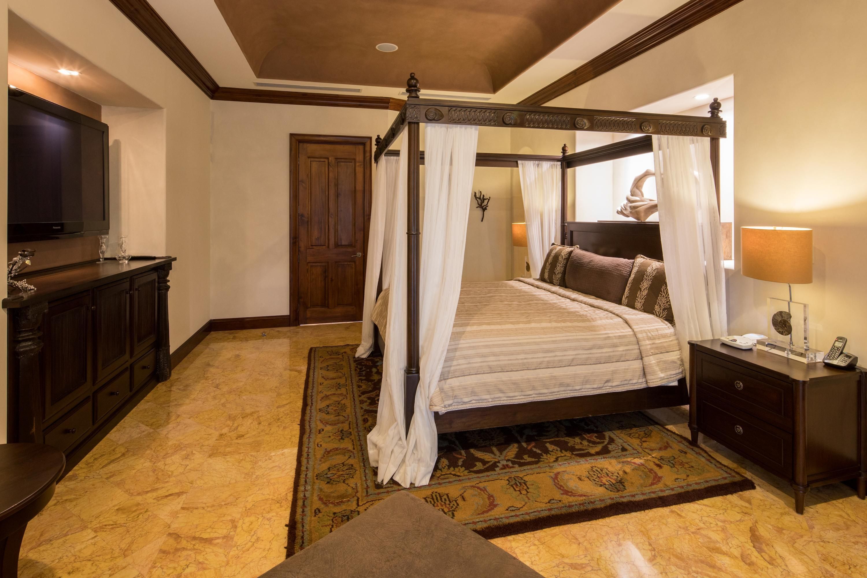 Villa | 4 bedrooms