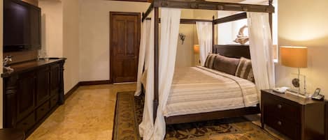 Villa | 4 Schlafzimmer