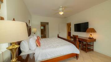 3 bedrooms