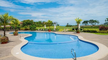 Apartment | 3 bilik tidur