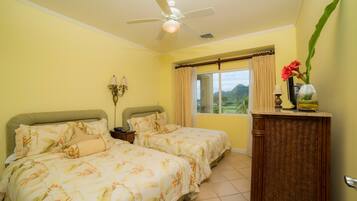 Appartement | 3 slaapkamers