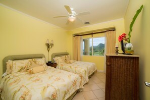 3 bedrooms - Del Mar 4G - 3 bdr 2 Bath (Jacó)