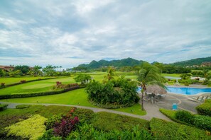 3 bedrooms - Del Mar 4G - 3 bdr 2 Bath (Jacó)