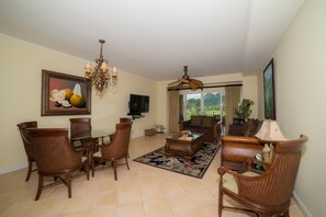 Apartment | 3 bedrooms - Del Mar 4G - 3 bdr 2 Bath (Jacó)