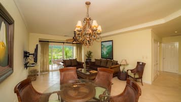 Apartment | 3 bilik tidur