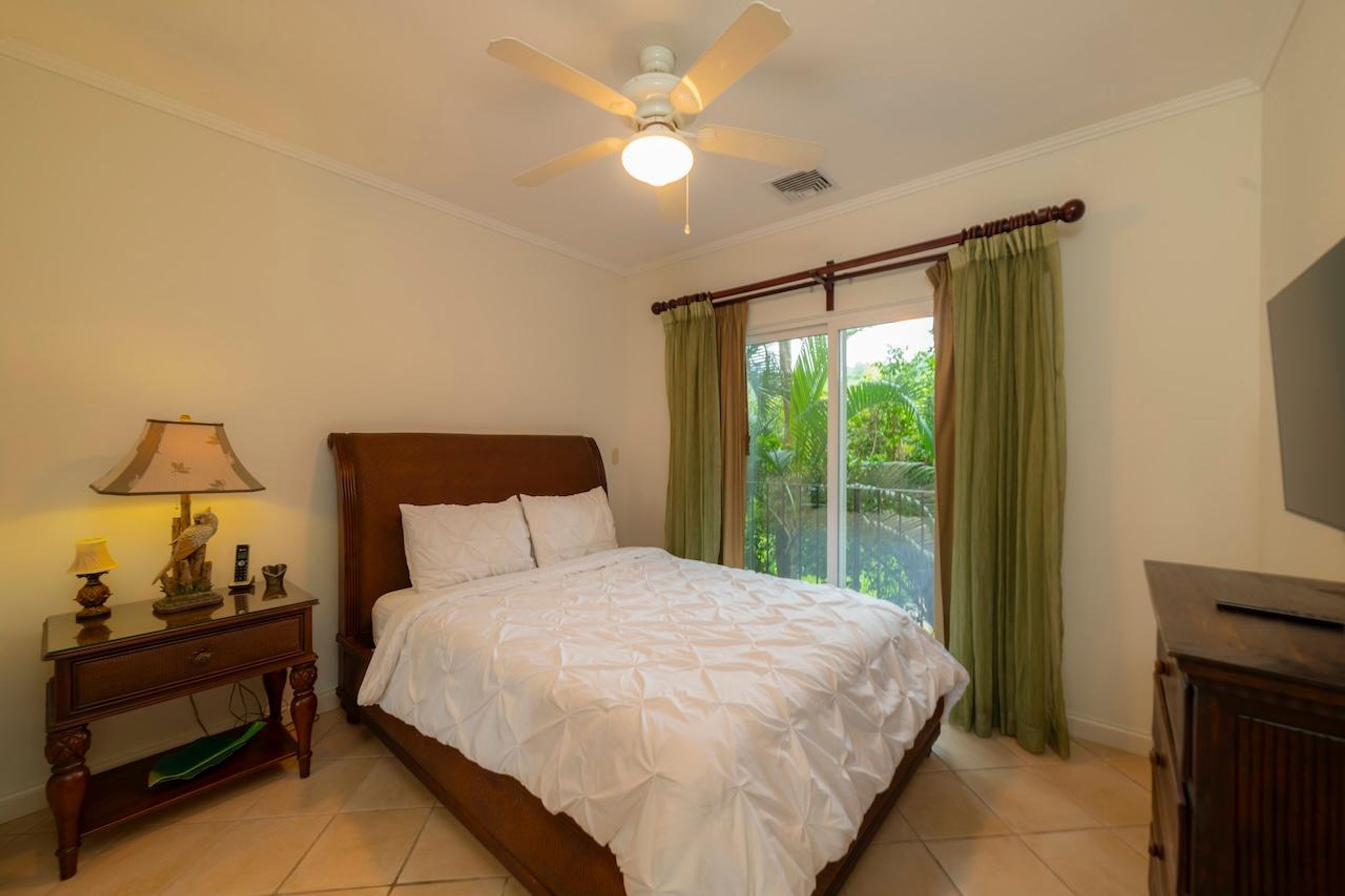 Apartment | 3 bilik tidur 