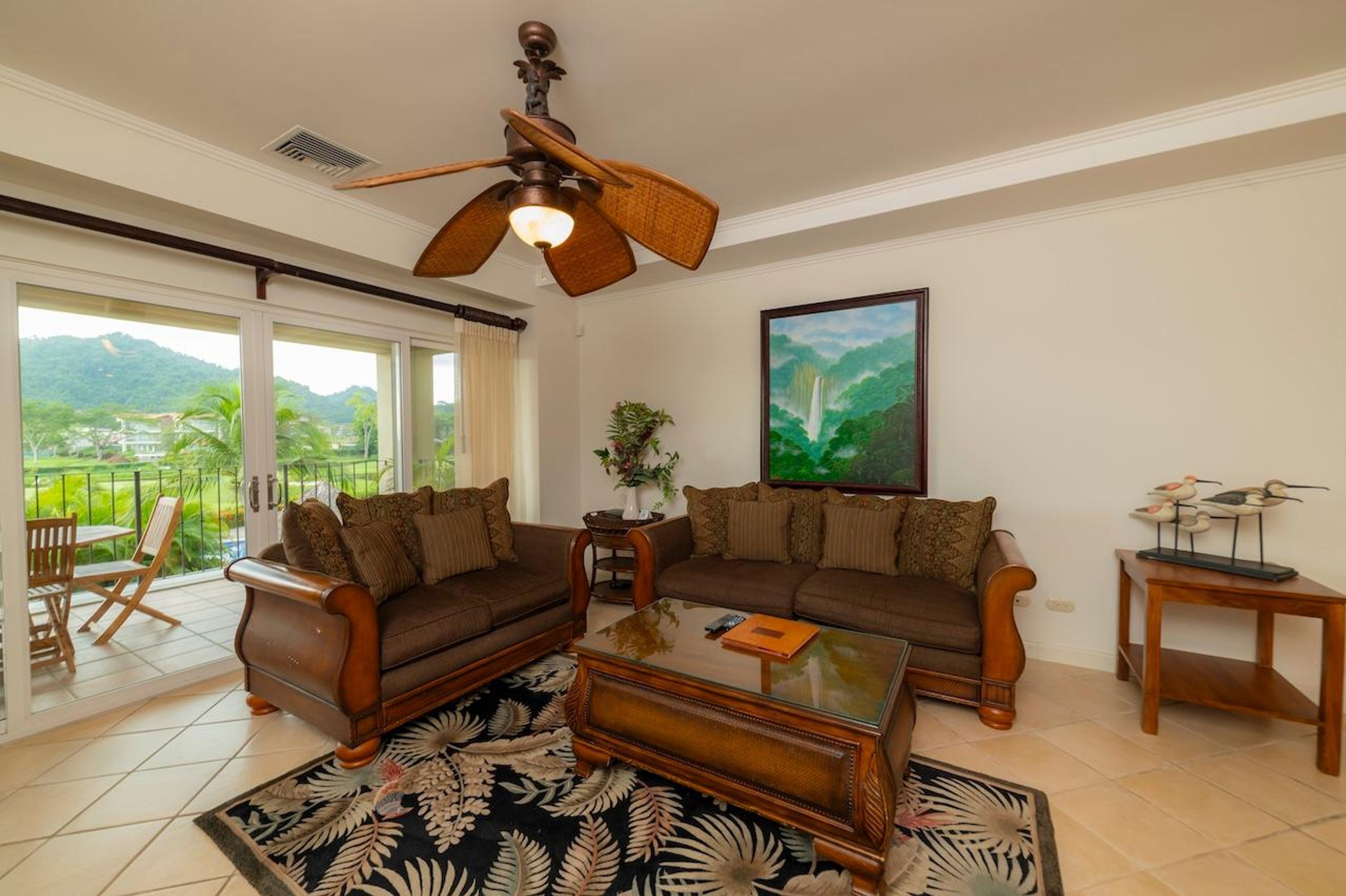 Apartment | 3 bilik tidur 