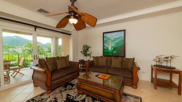 Apartment | 3 bilik tidur