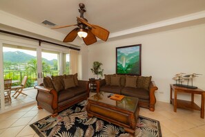 Appartement | 3 chambres