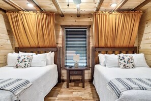 Unclassified image, 5 of 47, button - Perfect for Girls Trips! 4 Suites & Amazing Pool! (Gatlinburg)