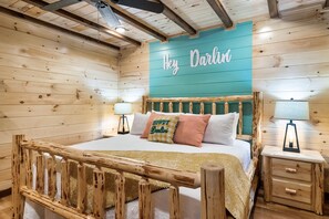 4 bedrooms, iron/ironing board, travel cot, free WiFi