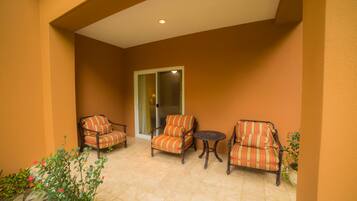 Apartment | 3 bedrooms, iron/ironing board