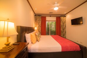 Appartement | 3 chambres, fer et planche à repasser