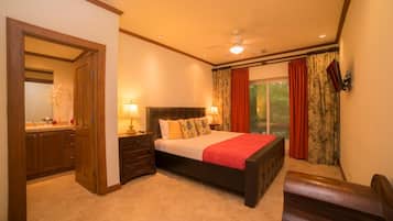 Apartment | 3 bedrooms, iron/ironing board