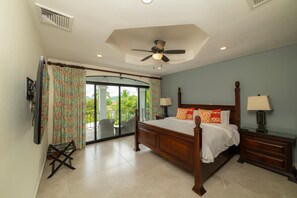 Maison | 6 chambres, Internet