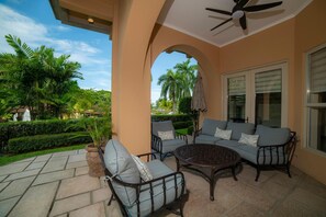 3 bedrooms - Bella Vista 3F- 3 bdr 3 1 2 Bath Family (Jacó)