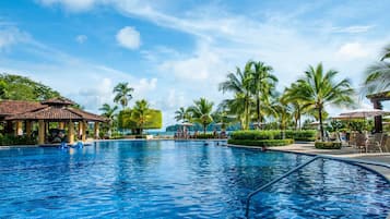 Căn hộ | 3 phòng ngủ