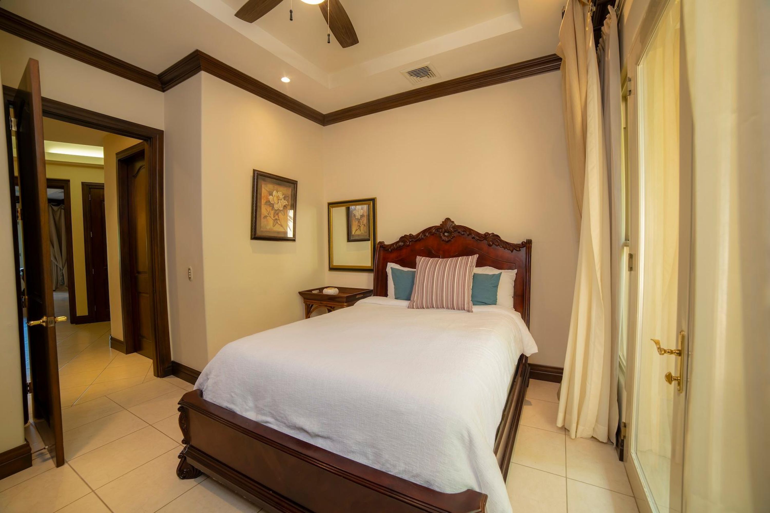 Apartment | 3 bilik tidur 