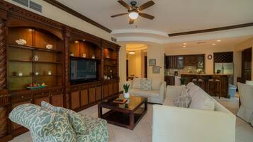 Apartment | 3 bedrooms