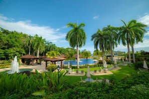 Apartment | 3 bedrooms - Bella Vista 3F- 3 bdr 3 1 2 Bath Family (Jacó)