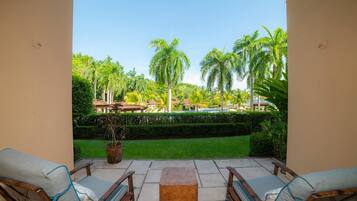 Apartment | 3 bedrooms