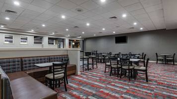 Desayuno continental incluido todos los días