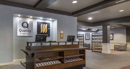 MainStay Suites Lexington I-75