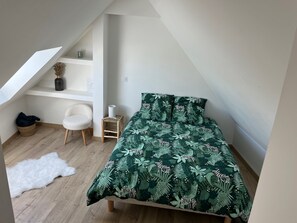 4 bedrooms