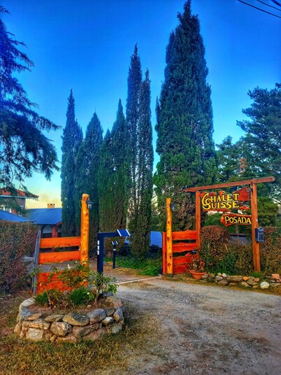 Posada Chalet Suisse