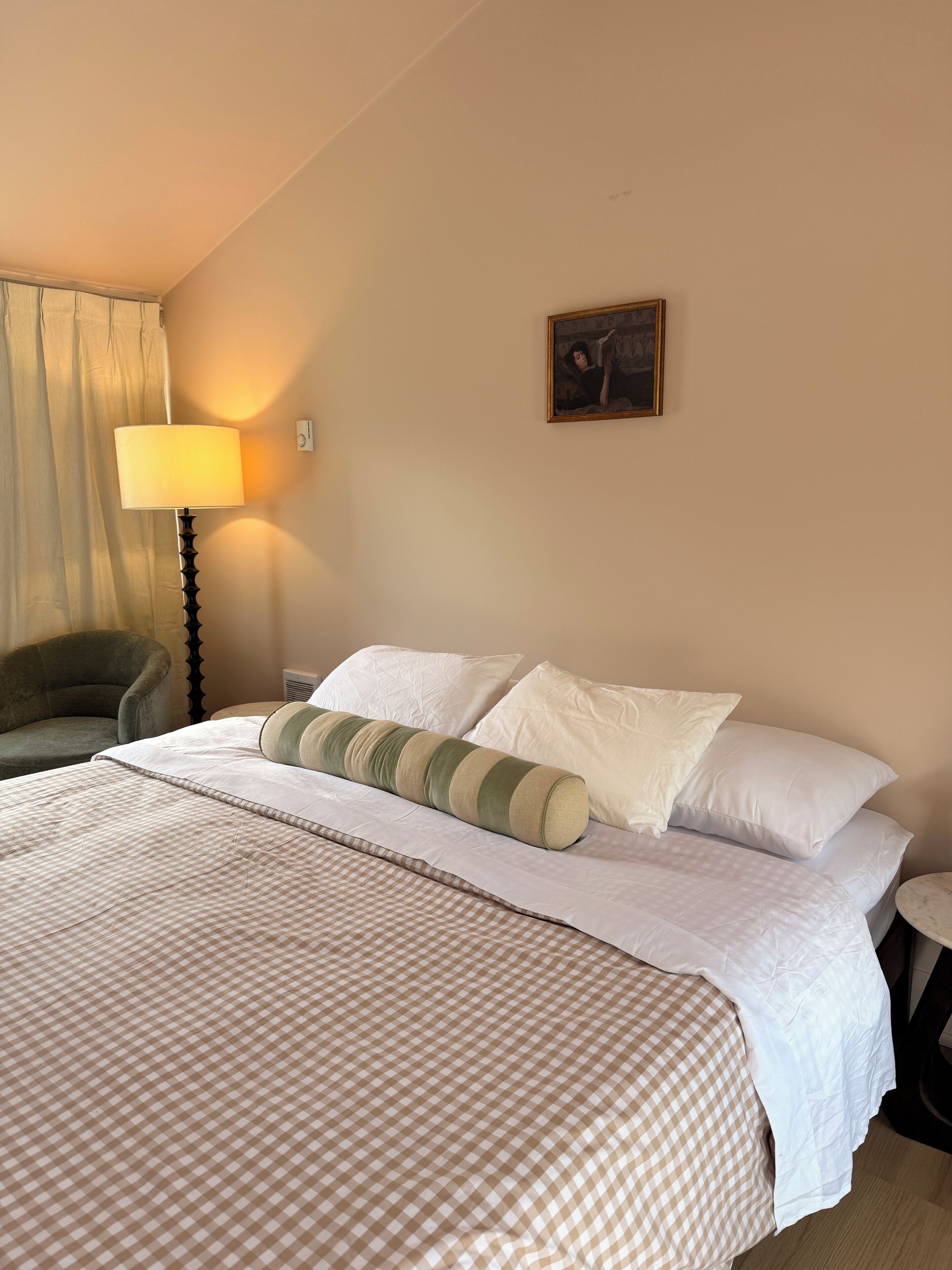 Luxury Single Room, Non Smoking, River View
