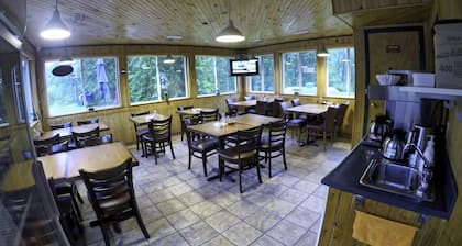 Apsley Inn and Restaurant